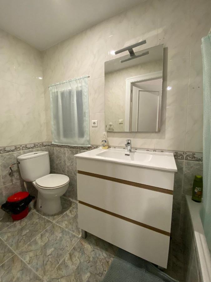 Appartamento Habitacion Privada En Un Gran Sector Valenza Esterno foto