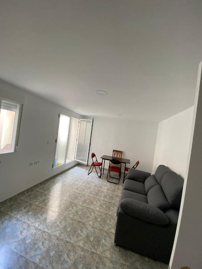 Appartamento Habitacion Privada En Un Gran Sector Valenza Esterno foto