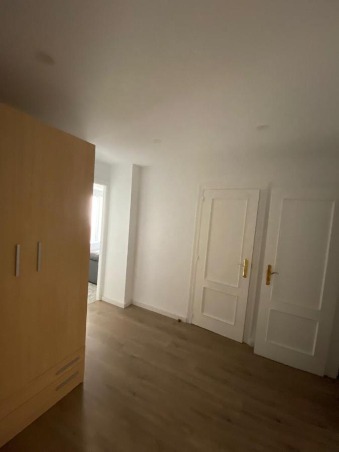 Appartamento Habitacion Privada En Un Gran Sector Valenza Esterno foto